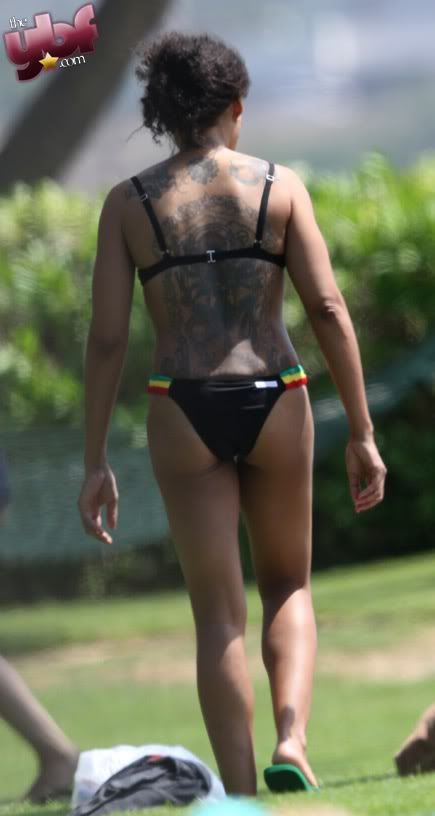 Like your Cree summer naked Cree summer naked think, you